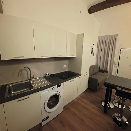 Apartment Pioppa32