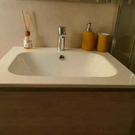 Pioppa32 Apartment *