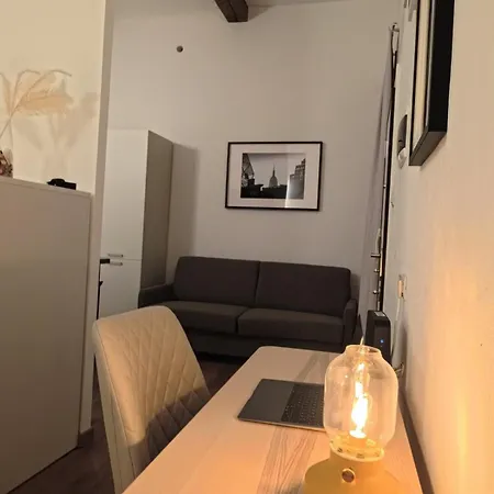 Apartment Pioppa32 Modena
