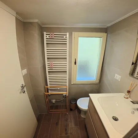 Pioppa32 Apartment Modena