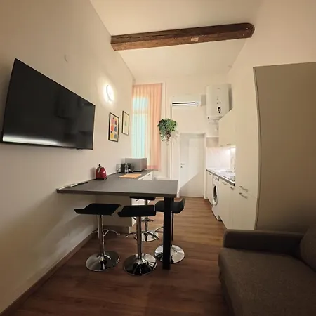 Pioppa32 Apartment Modena