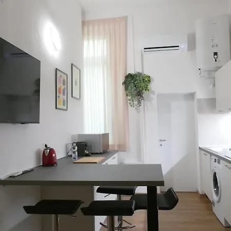 Apartment Pioppa32 Modena