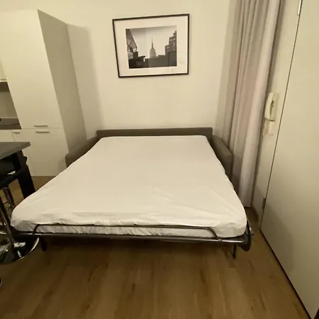 Pioppa32 Apartment *